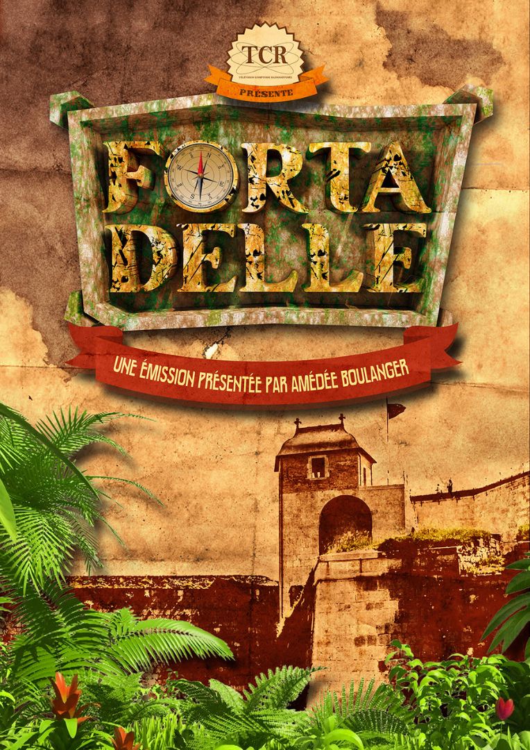 Fortadelle