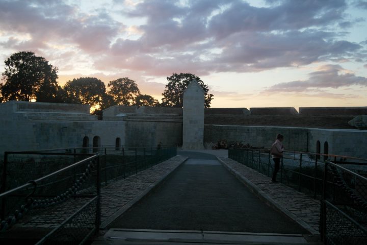 Citadelle de Besançon - 2016
