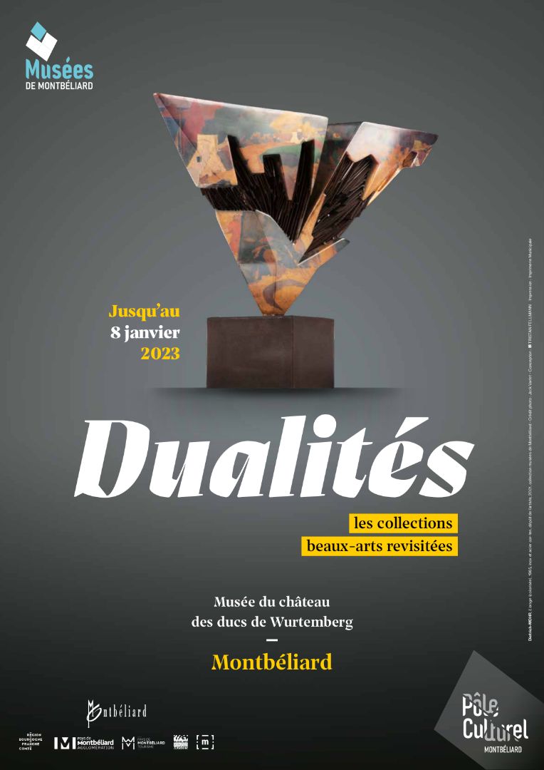 Dualités