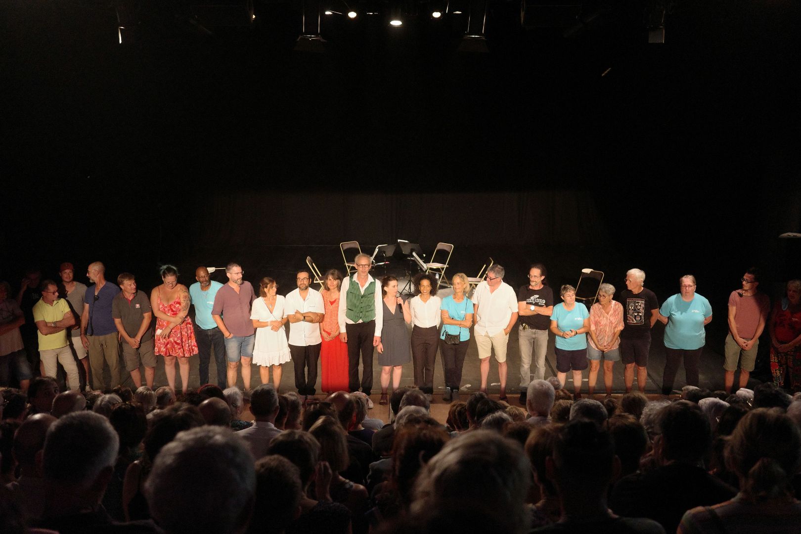 crédit Photo - ANDRÉ LOPEZ