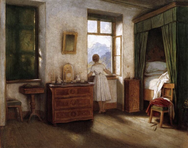 von Schwind morning