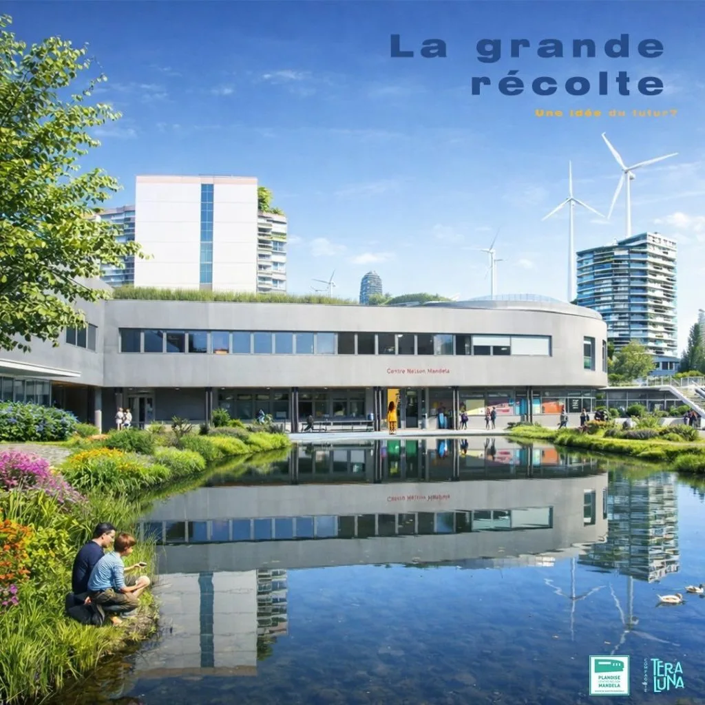 La Grande Récolte