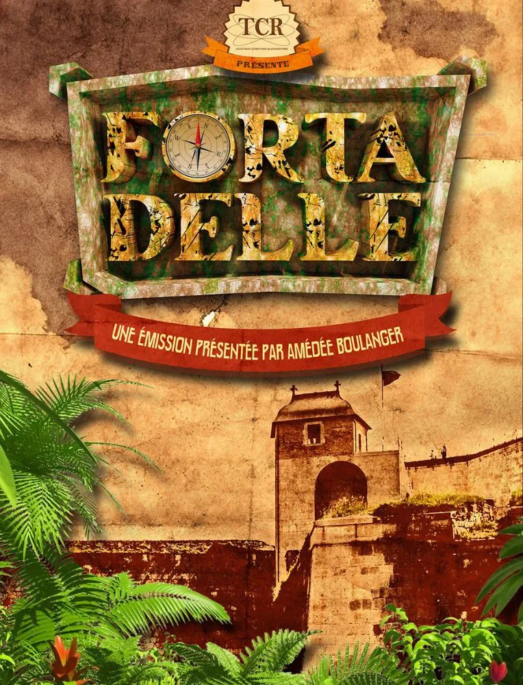 Fortadelle