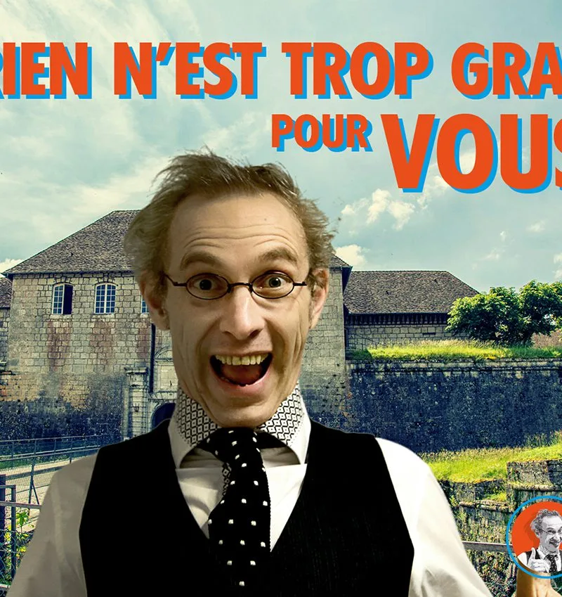 Cit’à vendre